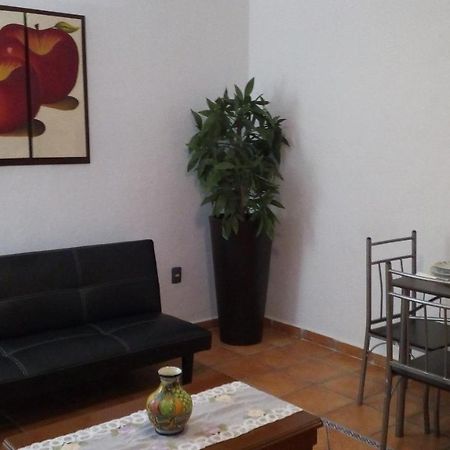 Acogedor Departamento En Cancun Apartment Exterior foto