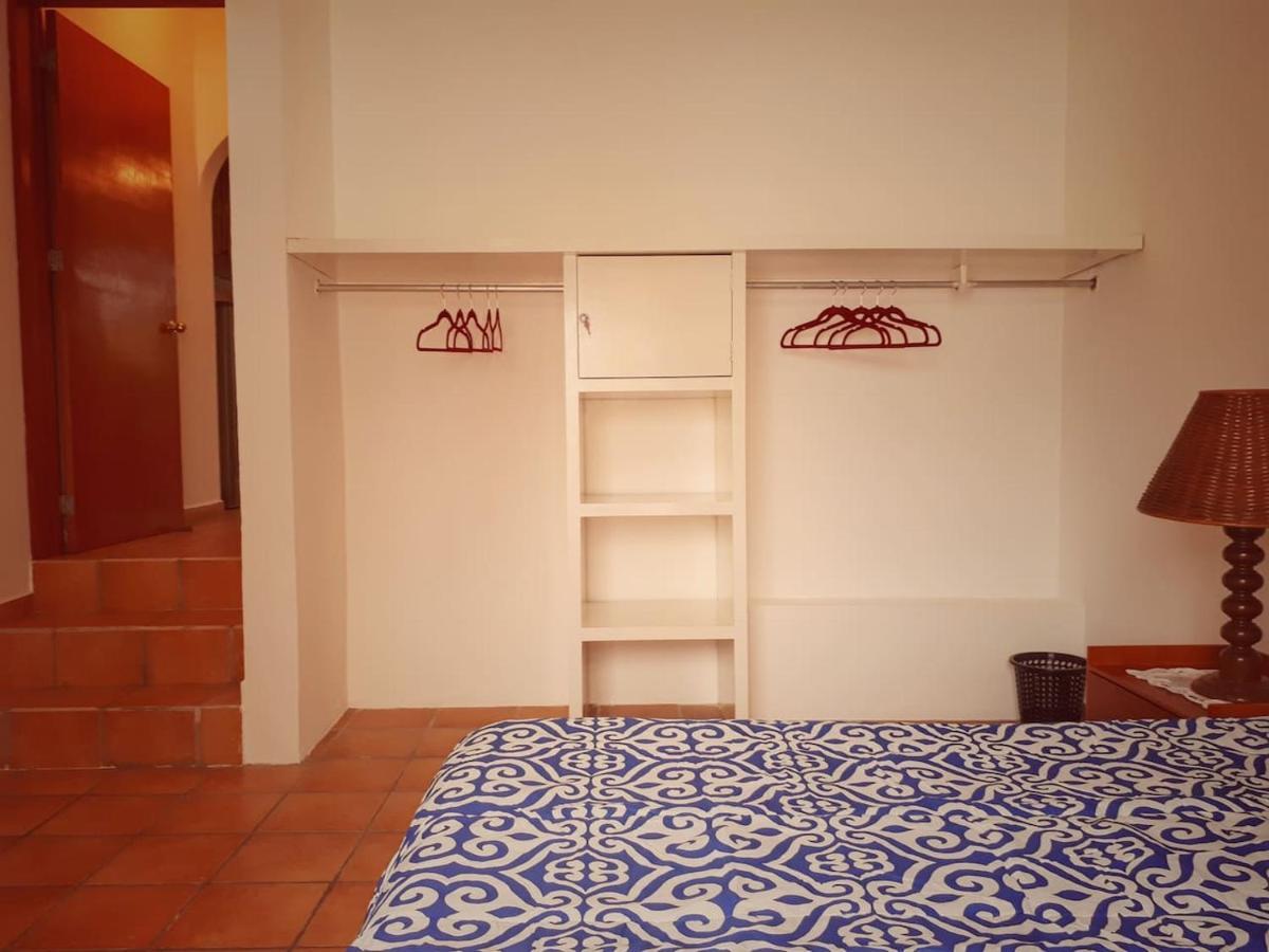 Acogedor Departamento En Cancun Apartment Exterior foto